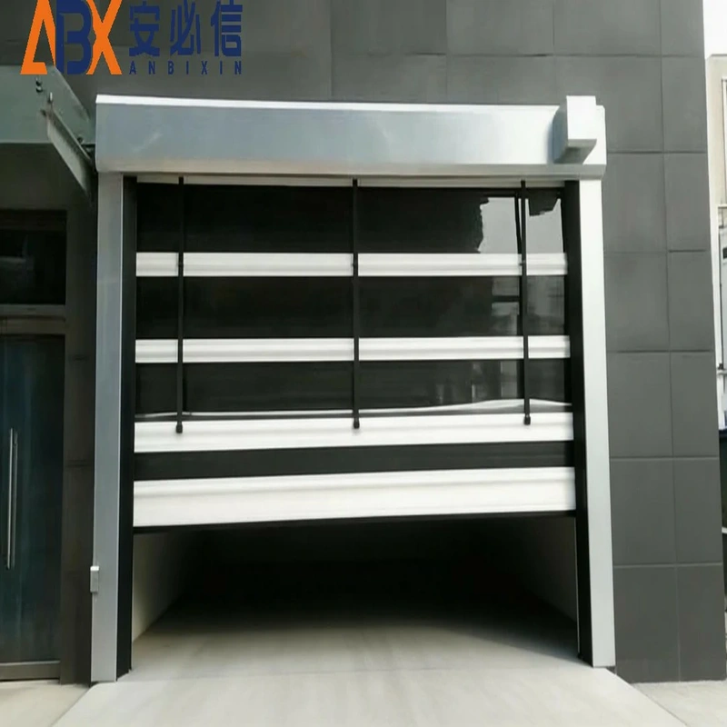 甘孜藏族机械式门封