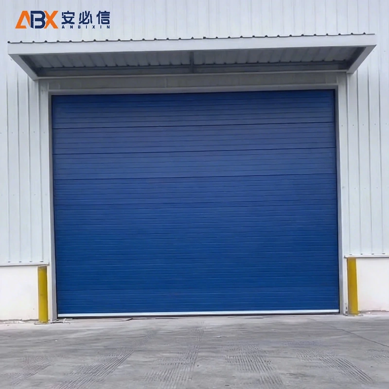 甘孜藏族金属高速门